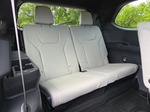 Used 2025 Lexus TX 350 FWD w/ Technology Package image 15