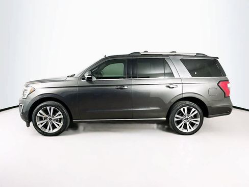 Used 2020 Ford Expedition Limited w/ Equipment Group 302A AWD/4WD image 3