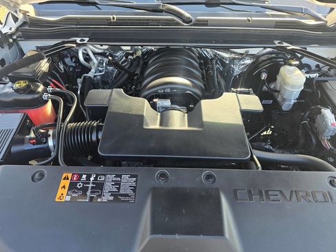 Used 2017 Chevrolet Tahoe Premier image 33