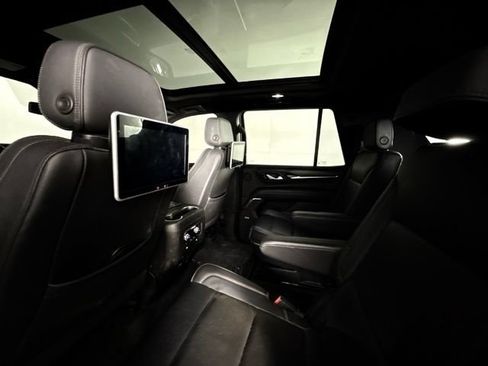 Used 2022 GMC Yukon Denali AWD/4WD image 63