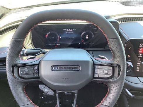 New 2026 Dodge Charger R/T w/ Driver Convenience Group AWD/4WD image 10