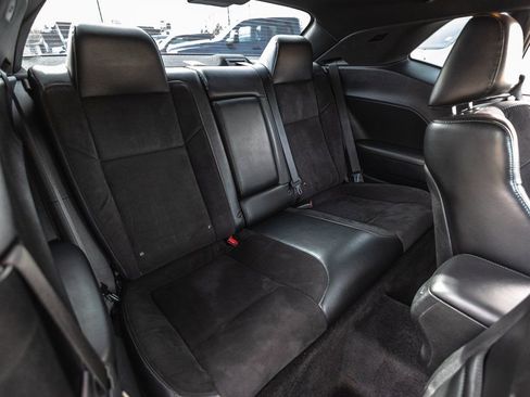 Used 2018 Dodge Challenger R/T Scat Pack image 29