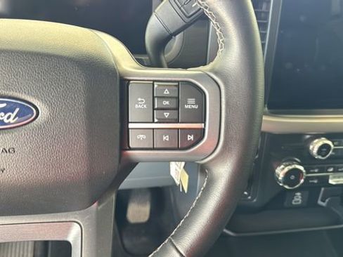 Used 2025 Ford F150 XLT w/ Equipment Group 301A Standard AWD/4WD image 15