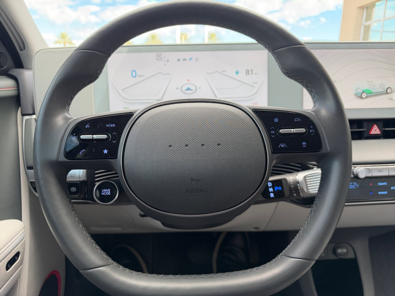Certified 2024 Hyundai Ioniq 5 Limited RWD image 10