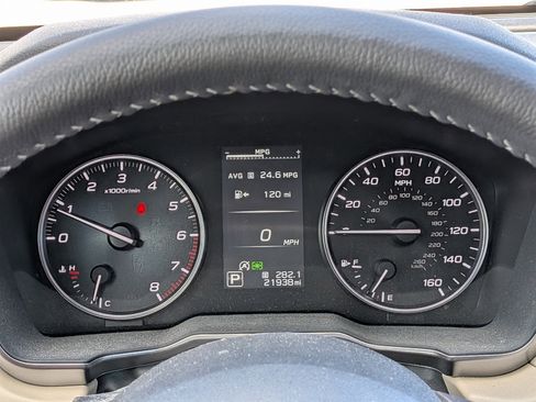 Used 2024 Subaru Outback Limited image 23