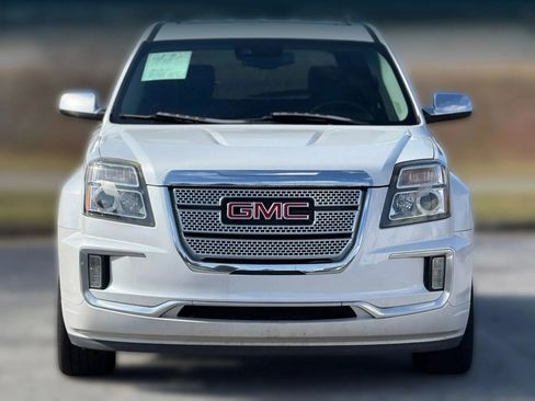 Used 2016 GMC Terrain Denali image 4
