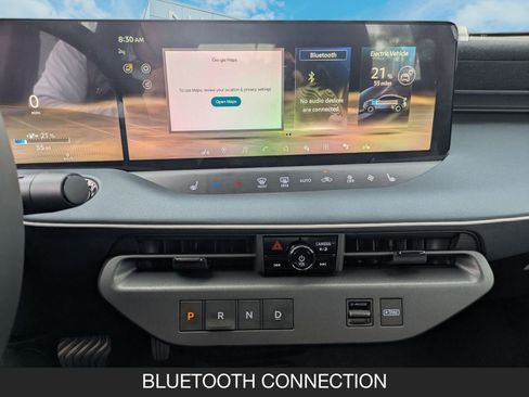 New 2026 Nissan Leaf SV+ image 17