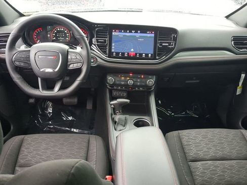 New 2026 Dodge Durango GT w/ Blacktop Package RWD image 31