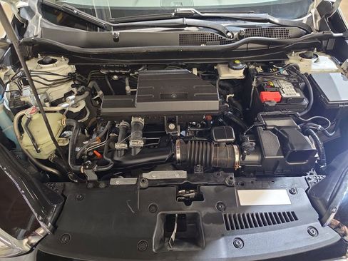 Used 2022 Honda CR-V Touring image 18