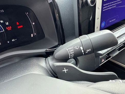 New 2026 Toyota Camry Hybrid image 29