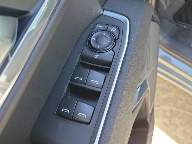 New 2026 GMC Sierra 1500 SLE AWD/4WD image 19