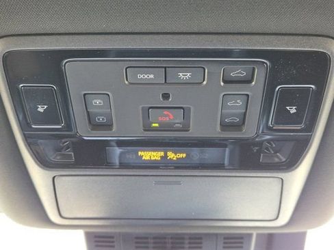 Used 2025 Lexus TX 350 AWD w/ Technology Package image 15