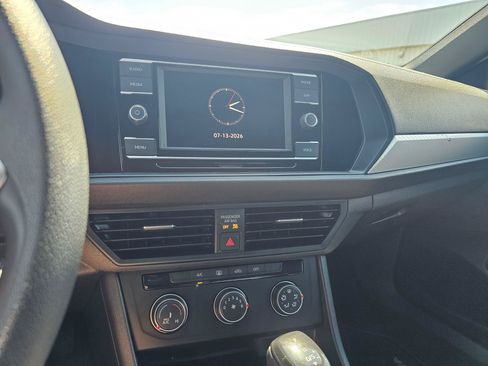 Used 2022 Volkswagen Jetta Sport FWD image 24