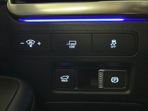 Used 2024 Hyundai Palisade Calligraphy image 15