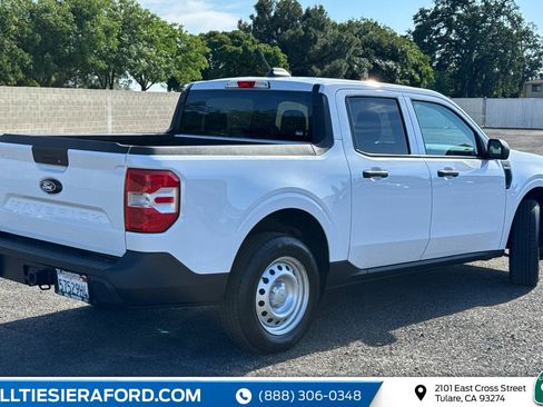 Used 2025 Ford Maverick XL image 6