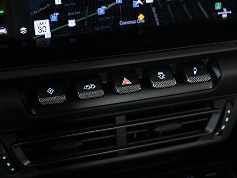 Certified 2023 Porsche 911 Carrera T image 21