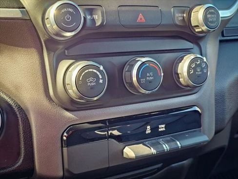 Certified 2021 RAM 1500 Big Horn image 26