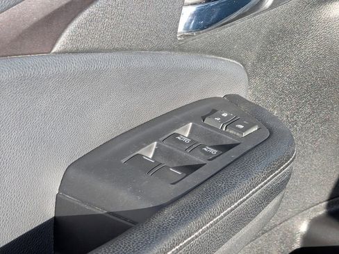 Used 2017 Honda Ridgeline RTL-T image 23