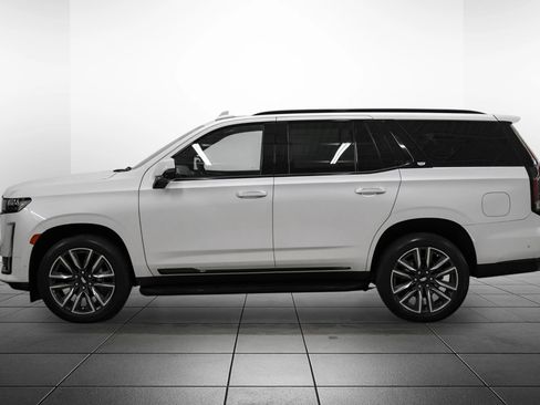 Used 2021 Cadillac Escalade Sport RWD image 12