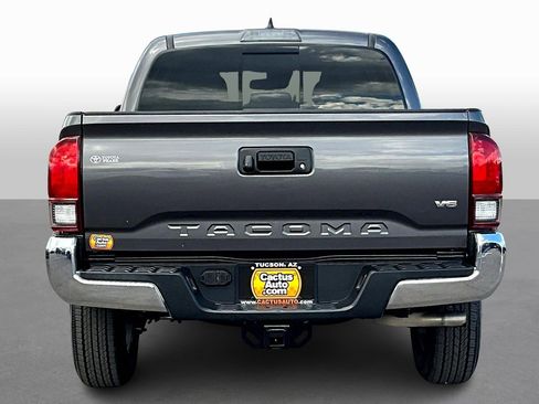 Used 2019 Toyota Tacoma SR5 image 4
