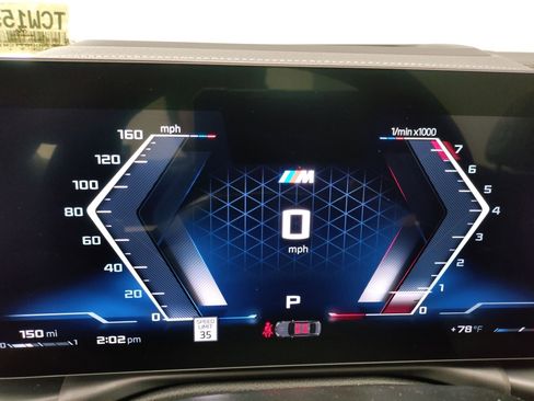 New 2026 BMW 440i xDrive Convertible w/ Premium Package image 19