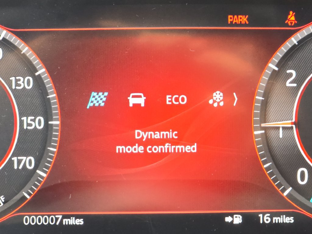 New 2026 Jaguar F-PACE R-Dynamic S AWD/4WD image 14