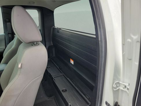Used 2023 Toyota Tacoma SR RWD image 8