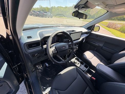 New 2026 Ford Maverick Lariat AWD/4WD image 30