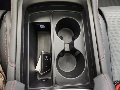 Used 2022 Acura RDX AWD image 25