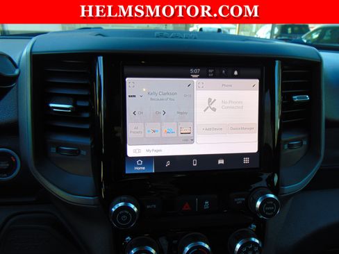 New 2026 RAM 3500 Tradesman image 30