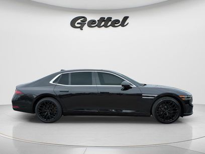 Used 2023 Genesis G90 3.5T