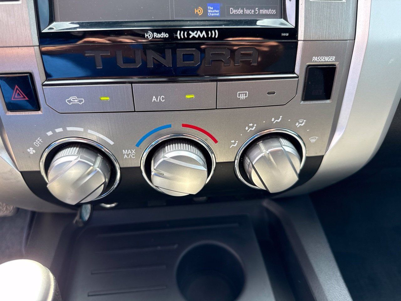 Used 2016 Toyota Tundra SR5 w/ SR5 Upgrade Package RWD image 24
