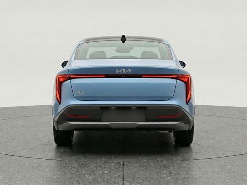 Used 2025 Kia K4 LXS FWD image 7