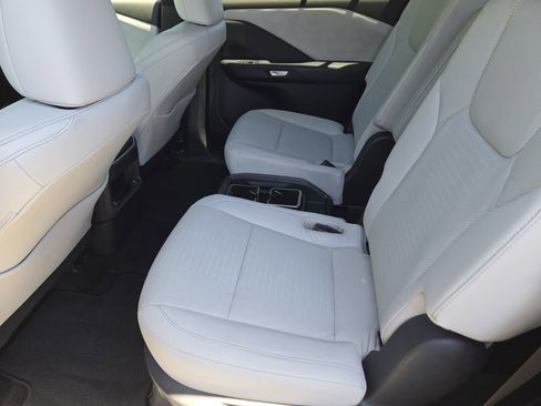 Certified 2025 Lexus TX 350 AWD w/ Technology Package image 30