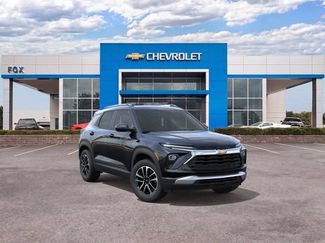 New 2026 Chevrolet TrailBlazer LT w/ Convenience Package AWD/4WD 360° Tour