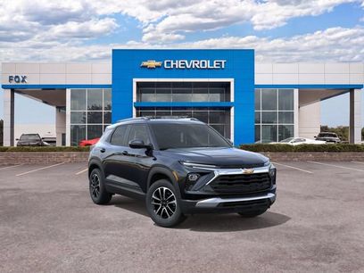 New 2026 Chevrolet TrailBlazer LT w/ Convenience Package