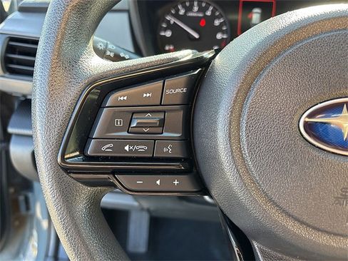 Used 2024 Subaru Crosstrek 2.0i image 21