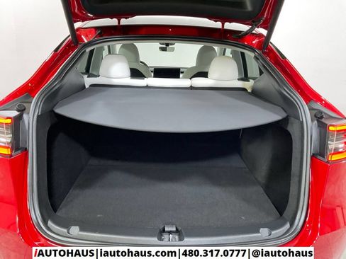 Used 2023 Tesla Model Y Long Range AWD/4WD image 11