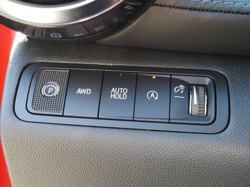 New 2027 Chevrolet Equinox LT w/ Convenience Package II AWD/4WD image 20