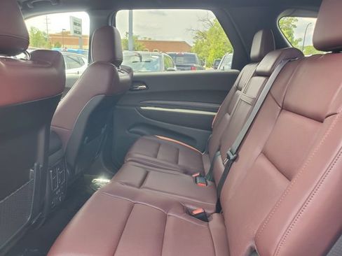 New 2026 Dodge Durango GT w/ Tow 'N Go Package AWD/4WD image 16