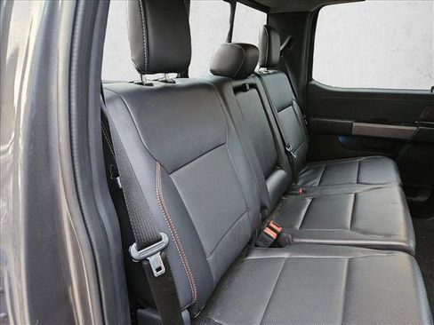 Certified 2022 Ford F150 Lariat image 19