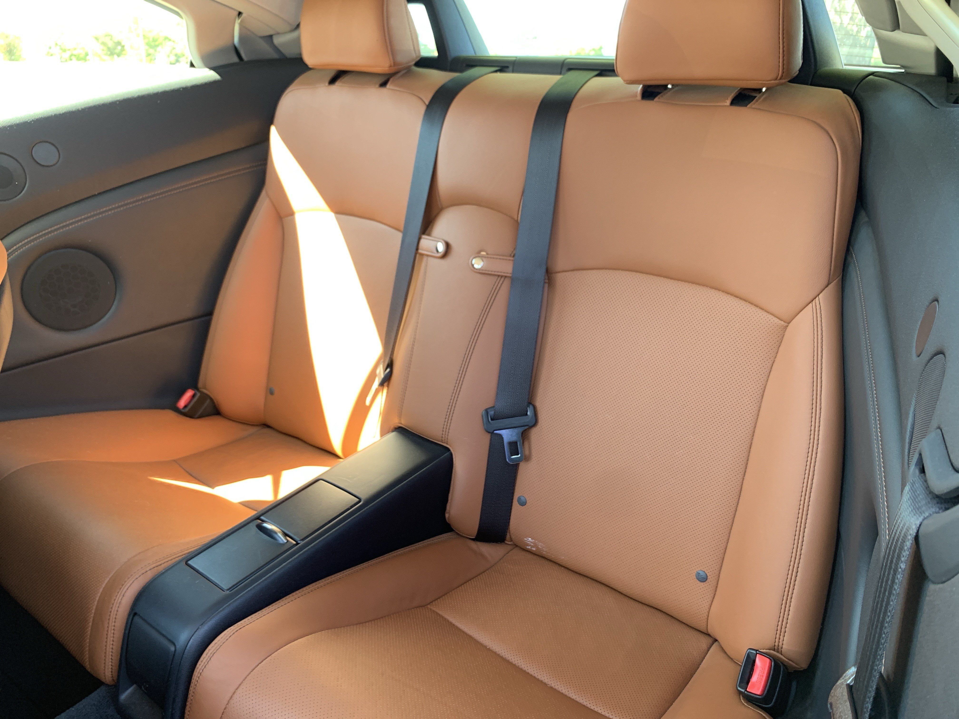 Used 2012 Lexus IS 250C w/ Luxury Pkg RWD image 31