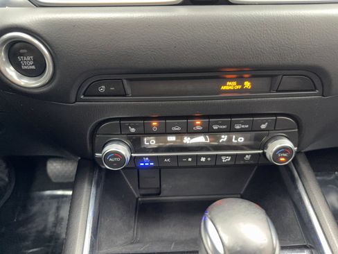 Used 2019 MAZDA CX-5 Grand Touring w/ GT Premium Package AWD/4WD image 28