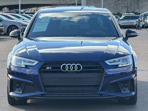 Used 2019 Audi S4 Prestige w/ Prestige Package image 9