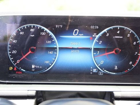 Used 2023 Mercedes-Benz GLE 350 image 16