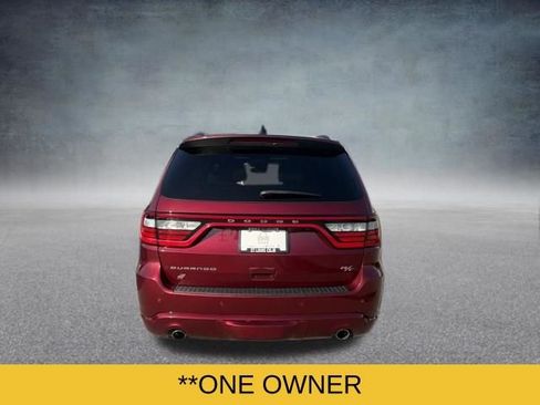 Used 2024 Dodge Durango R/T image 7