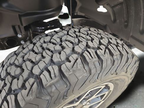 New 2026 Jeep Wrangler Unlimited Rubicon image 26