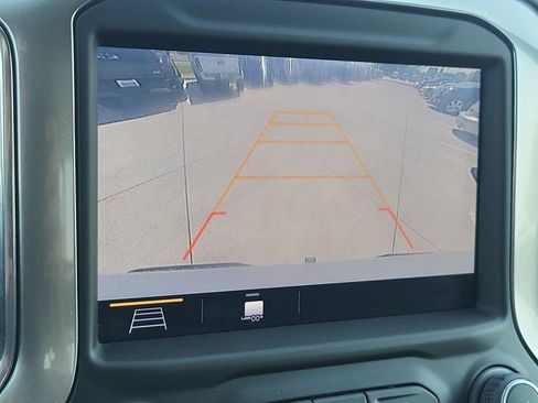 Used 2019 Chevrolet Silverado 1500 RST AWD/4WD image 20