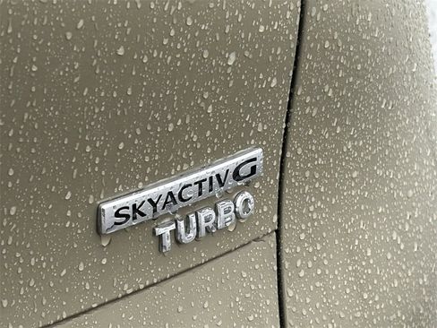 Used 2024 MAZDA CX-30 Carbon image 6