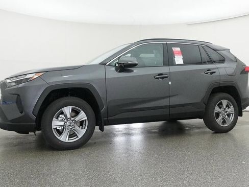 New 2025 Toyota RAV4 XLE w/ Convenience Package image 46